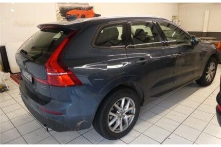 Volvo XC60 Gebrauchtwagen