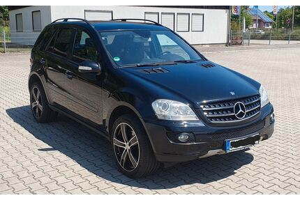 Mercedes-Benz ML 320 Gebrauchtwagen
