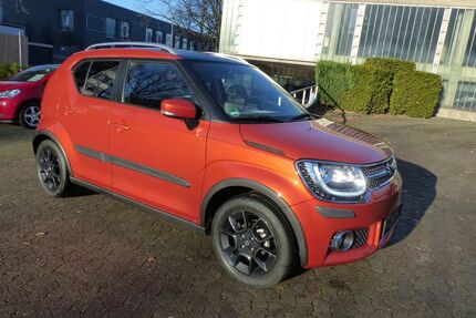 Suzuki Ignis Gebrauchtwagen