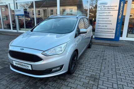 Ford Grand C-Max Gebrauchtwagen