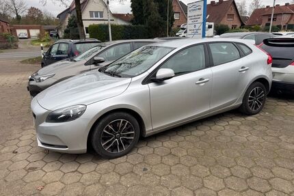 Volvo V40 Gebrauchtwagen