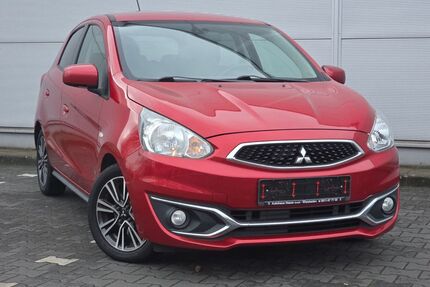 Mitsubishi Space Star Gebrauchtwagen