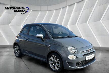 Fiat 500 Gebrauchtwagen