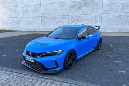 Honda Civic Gebrauchtwagen