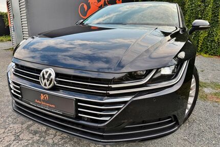VW Arteon Gebrauchtwagen