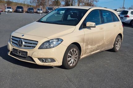 Mercedes-Benz B 180 Gebrauchtwagen