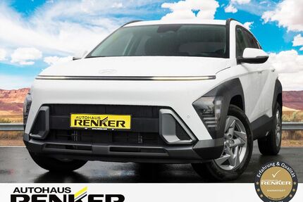 Hyundai KONA Gebrauchtwagen