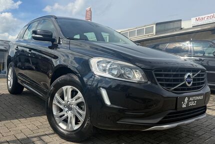 Volvo XC60 Gebrauchtwagen