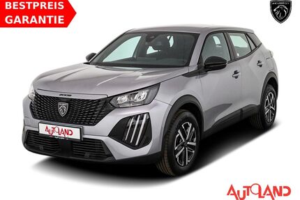 Peugeot 2008 Gebrauchtwagen