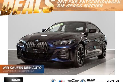 BMW i4 Gebrauchtwagen