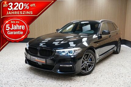 BMW 530 Gebrauchtwagen