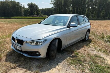 BMW 320 Gebrauchtwagen