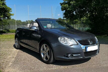 VW Eos Gebrauchtwagen