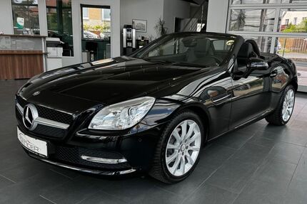 Mercedes-Benz SLK 200 Gebrauchtwagen