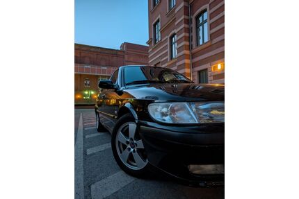Saab 9-3 Gebrauchtwagen