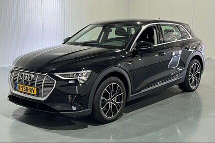 Audi e-tron Gebrauchtwagen