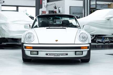 Porsche 911 Gebrauchtwagen