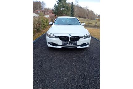 BMW 318 Gebrauchtwagen