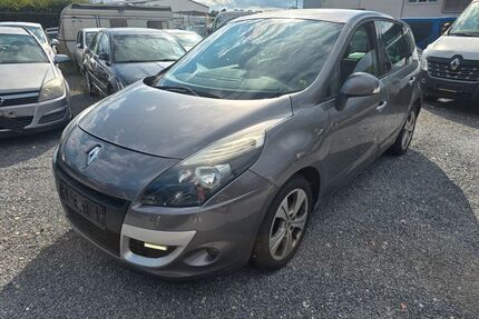 Renault Scenic Gebrauchtwagen