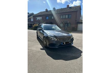 Mercedes-Benz E 400 Gebrauchtwagen
