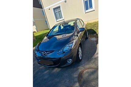 Mazda 2 Gebrauchtwagen