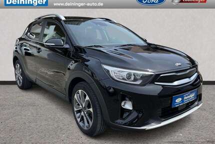 Kia Stonic Gebrauchtwagen