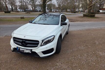 Mercedes-Benz GLA 220 Gebrauchtwagen