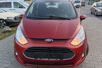 Ford B-Max Gebrauchtwagen