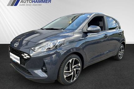 Hyundai i10 Gebrauchtwagen