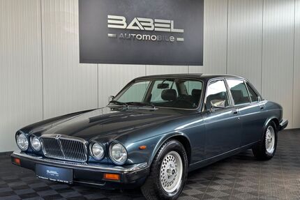 Jaguar XJ Gebrauchtwagen