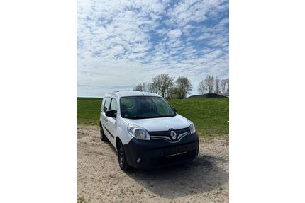 Renault Kangoo Gebrauchtwagen