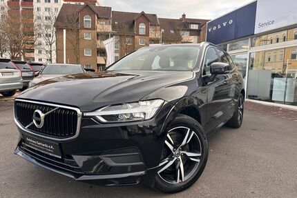 Volvo XC60 Gebrauchtwagen