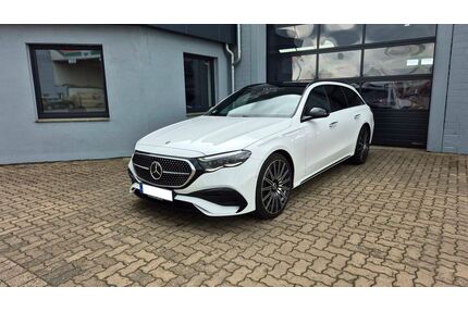 Mercedes-Benz E 450 Gebrauchtwagen