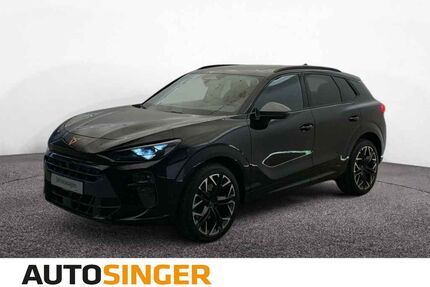 Cupra Terramar Gebrauchtwagen