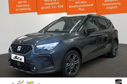 Seat Arona Gebrauchtwagen