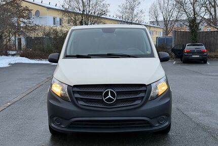 Mercedes-Benz Vito Gebrauchtwagen