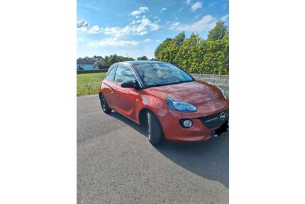 Opel Adam Gebrauchtwagen