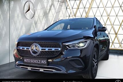 Mercedes-Benz GLA 180 Gebrauchtwagen