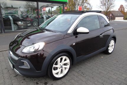 Opel Adam Gebrauchtwagen
