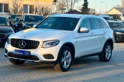 Mercedes-Benz GLC 350 Gebrauchtwagen