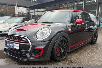 Mini John Cooper Works Gebrauchtwagen