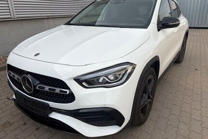 Mercedes-Benz GLA 200 Gebrauchtwagen