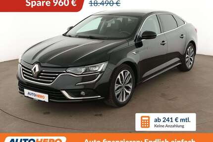 Renault Talisman Gebrauchtwagen