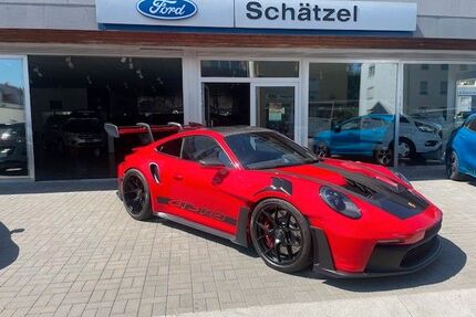 Porsche 911 Urmodell Gebrauchtwagen