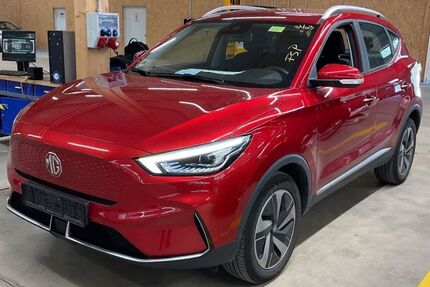 MG ZS Gebrauchtwagen