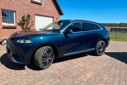 GWM Wey 05 Gebrauchtwagen