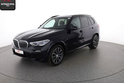 BMW X5 Gebrauchtwagen