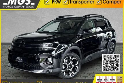 Citroen C5 Aircross Gebrauchtwagen