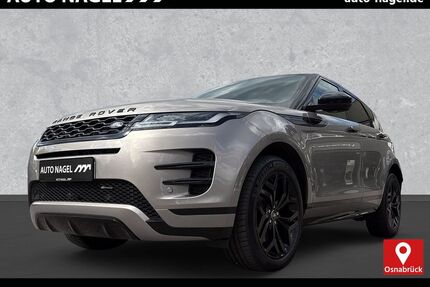 Land Rover Range Rover Evoque Gebrauchtwagen