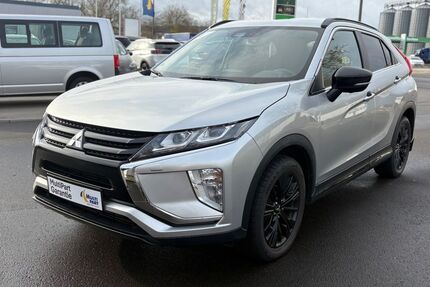 Mitsubishi Eclipse Gebrauchtwagen